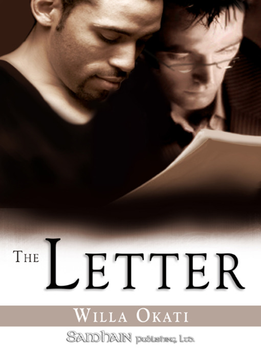 Title details for The Letter by Willa Okati - Available